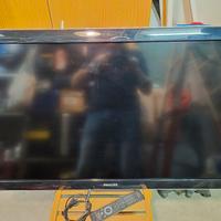 philips LCD 42 pollici 