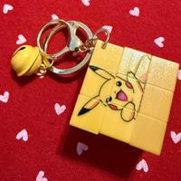 Portachiavi Pikachu