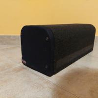 Subwoofer per auto