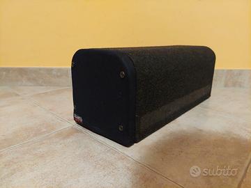 Subwoofer per auto