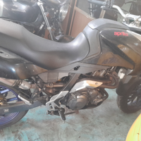 Moto aprilia usato