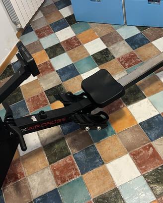 VOGATORE TOORX RWX-AIR-CROSS