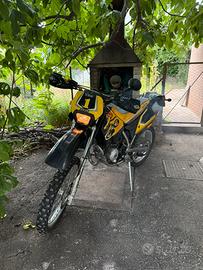 HM CRE 50 2001