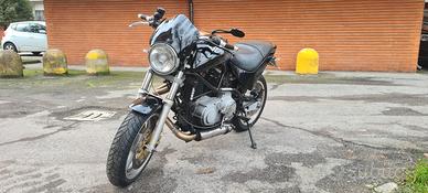 moto Buell 1200 M2 Cyclone Harley Davidson
