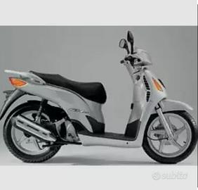 Honda SH 125 - 2003