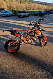 ktm 125