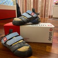 Scarpette arrampicata OCUN