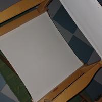 Lotto di 2 sedie Calligaris originali tipo Regista