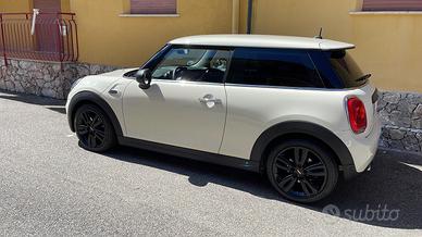 Mini One 3 porte 2017