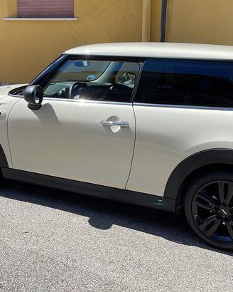 Mini One 3 porte 2017