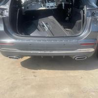 Paraurti post MERCEDES GLA