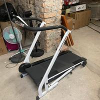 Mini tapis roulant