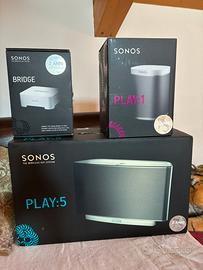 Casse SONOS
