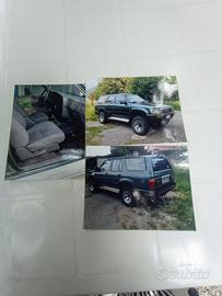 toyota runner