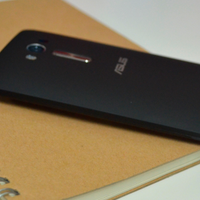 Smartphone Asus Zenfone 2 Laser - 16 GB pari nuovo