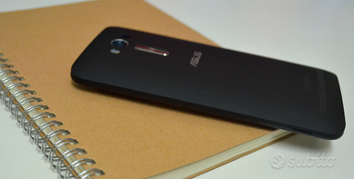 Smartphone Asus Zenfone 2 Laser - 16 GB pari nuovo