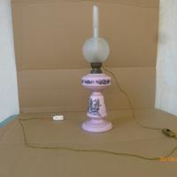Lampada epoca 800