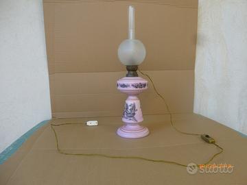 Lampada epoca 800