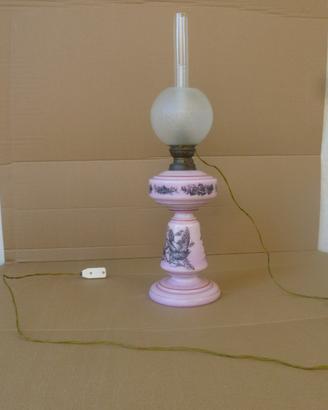Lampada epoca 800