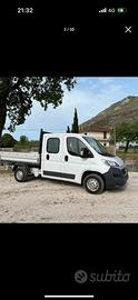 Fiat ducato 7 posti