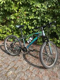 Bicicletta Brera da ragazzo 24″ FIRE GTI