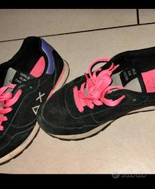 scarpa sun 68