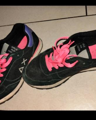 scarpa sun 68