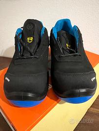 Scarpe Antinfortunistiche Base Protection tg. 42