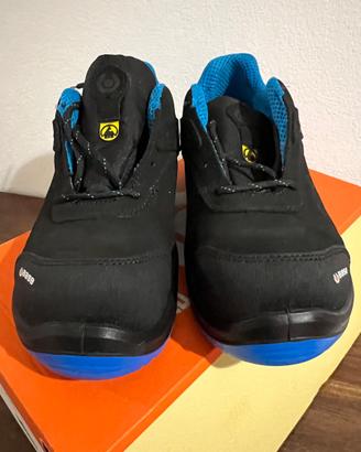 Scarpe Antinfortunistiche Base Protection tg. 42