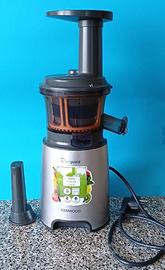 Kenwood JMP601SI PureJuice Estrattore di Succo