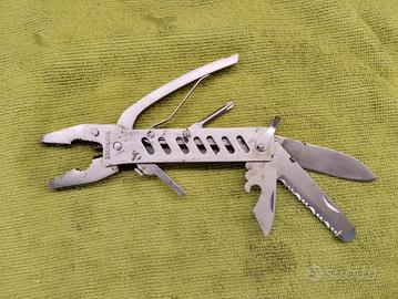 pinza multifunzione 