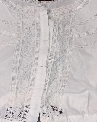 T Op -  camicie  