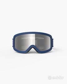 Maschera da Sci Izipizi Sun Snow Large Navy Blue