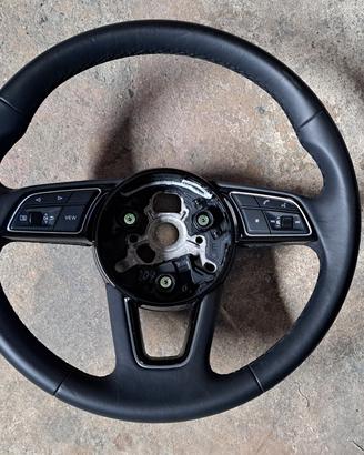Sterzo Volante audi a3 q2 quasi nuovo (2025)