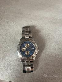 MERCEDES OROLOGIO ANNI 90