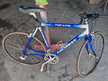 Fondriest top lite