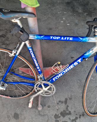 Fondriest top lite
