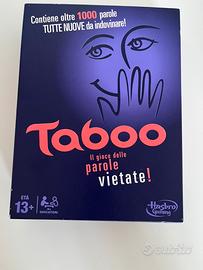 Gioco da tavolo