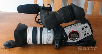 Canon XL2 