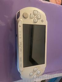 Psp sony