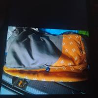 CHICCO BORSA WALKING MUM  INGLESINA