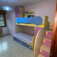 Cameretta completa Moretti PREZZO TRATTABILE