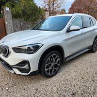 BMW X1 SDrive 18 D