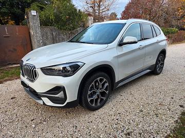 BMW X1 SDrive 18 D