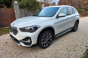 BMW X1 SDrive 18 D