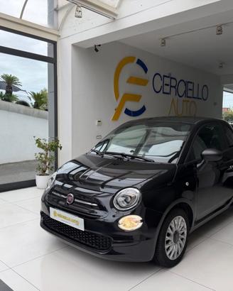 FIAT 500 1.0 Hybrid da €139,00 mensili