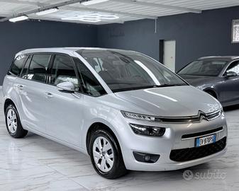 Citroen Grand C4 Picasso 1.6 e-HDi 115 Intensive