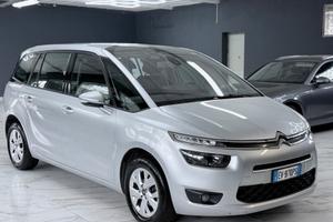 Citroen Grand C4 Picasso 1.6 e-HDi 115 Intensive