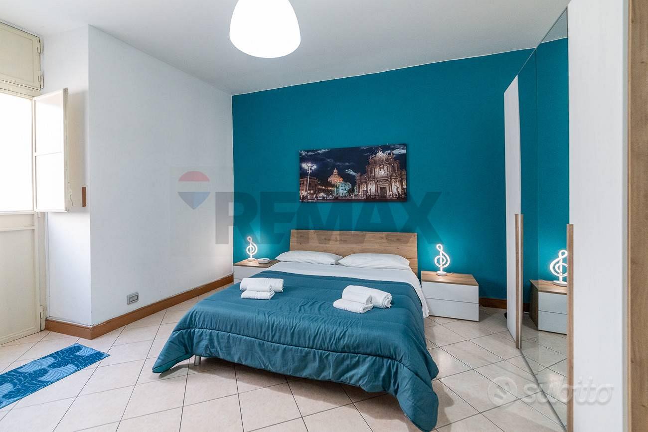 Appartamento – Catania, Angeli Custodi, Centro storico - Vista 4