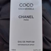 Profumo Chanel (ANCORA SIGILLATO)